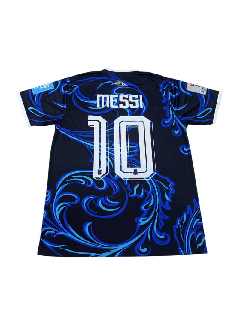 socker jersey 1