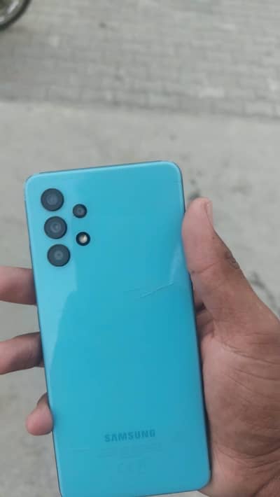 Samsung Mobile A32