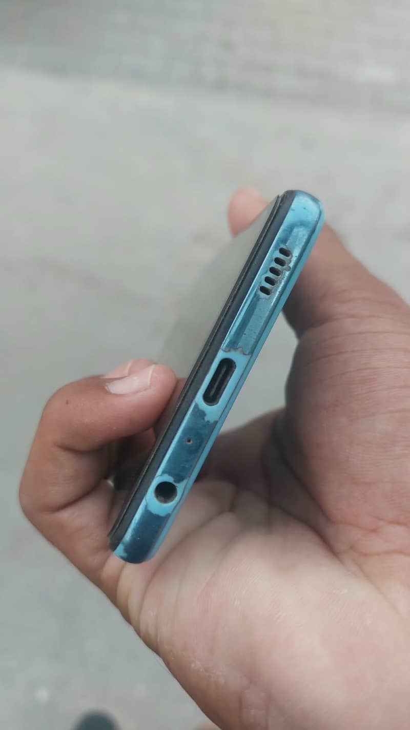 Samsung Mobile A32 4