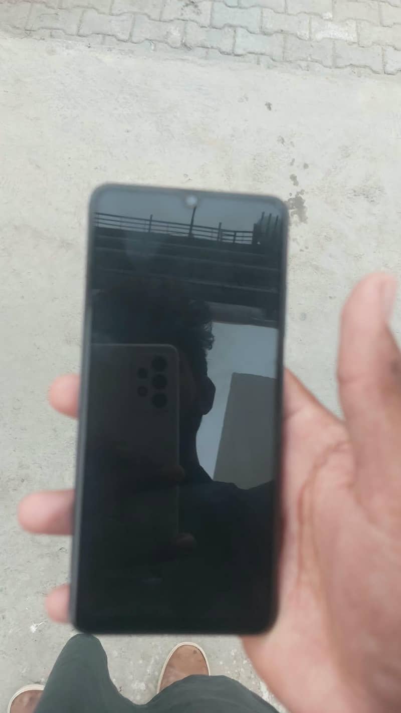 Samsung Mobile A32 6