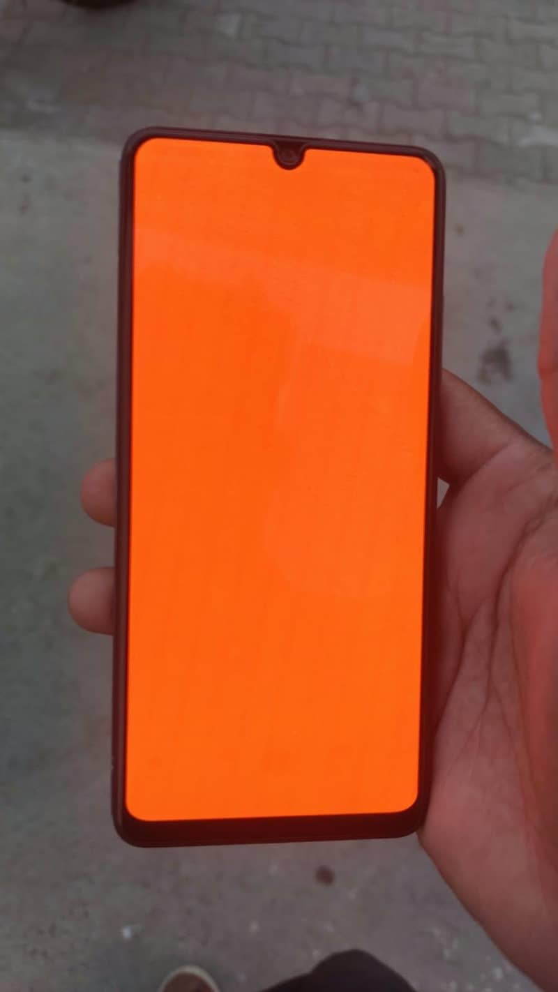 Samsung Mobile A32 7