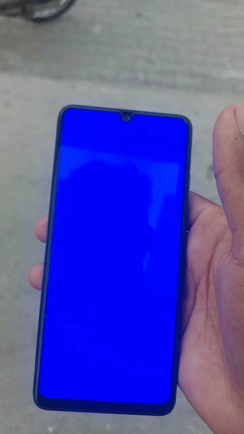 Samsung Mobile A32 8