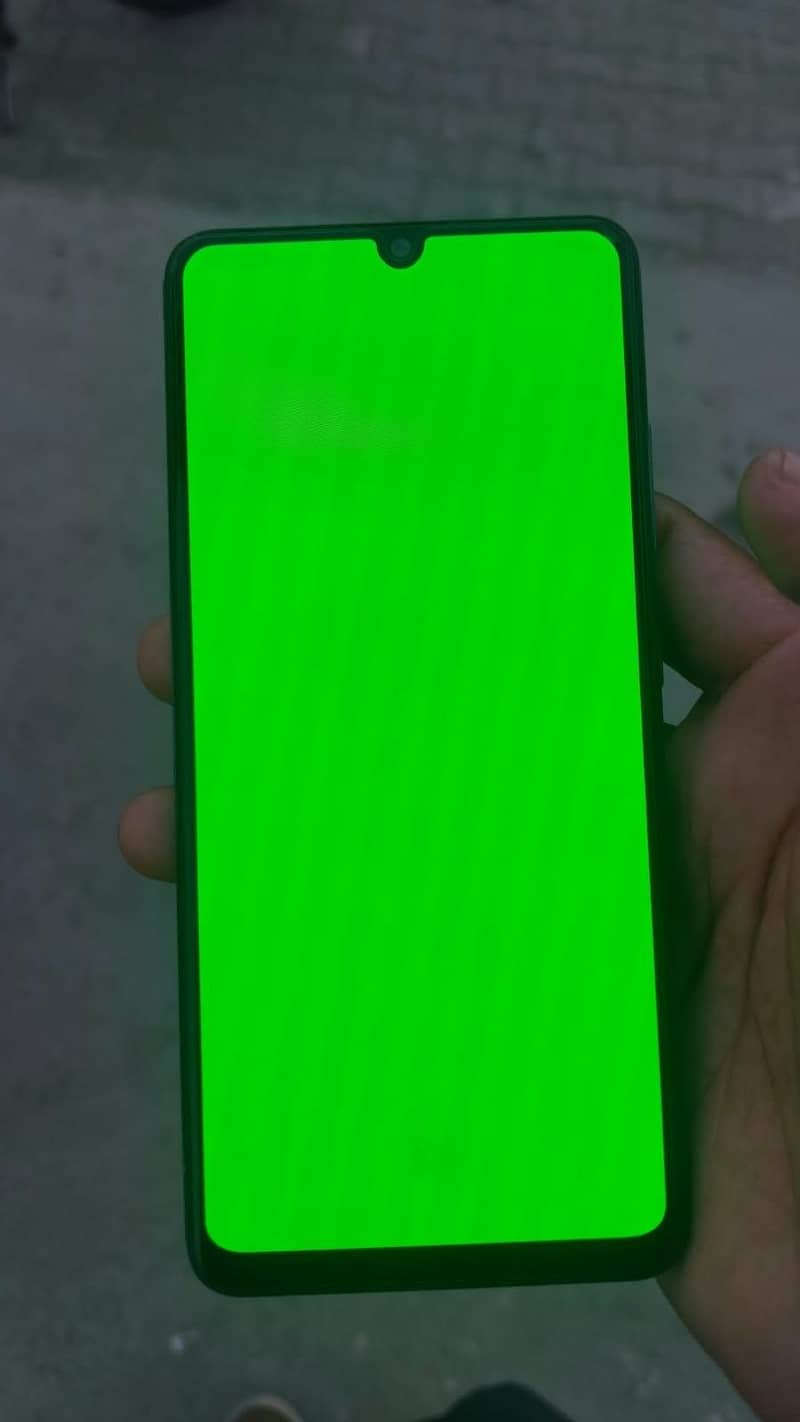 Samsung Mobile A32 9