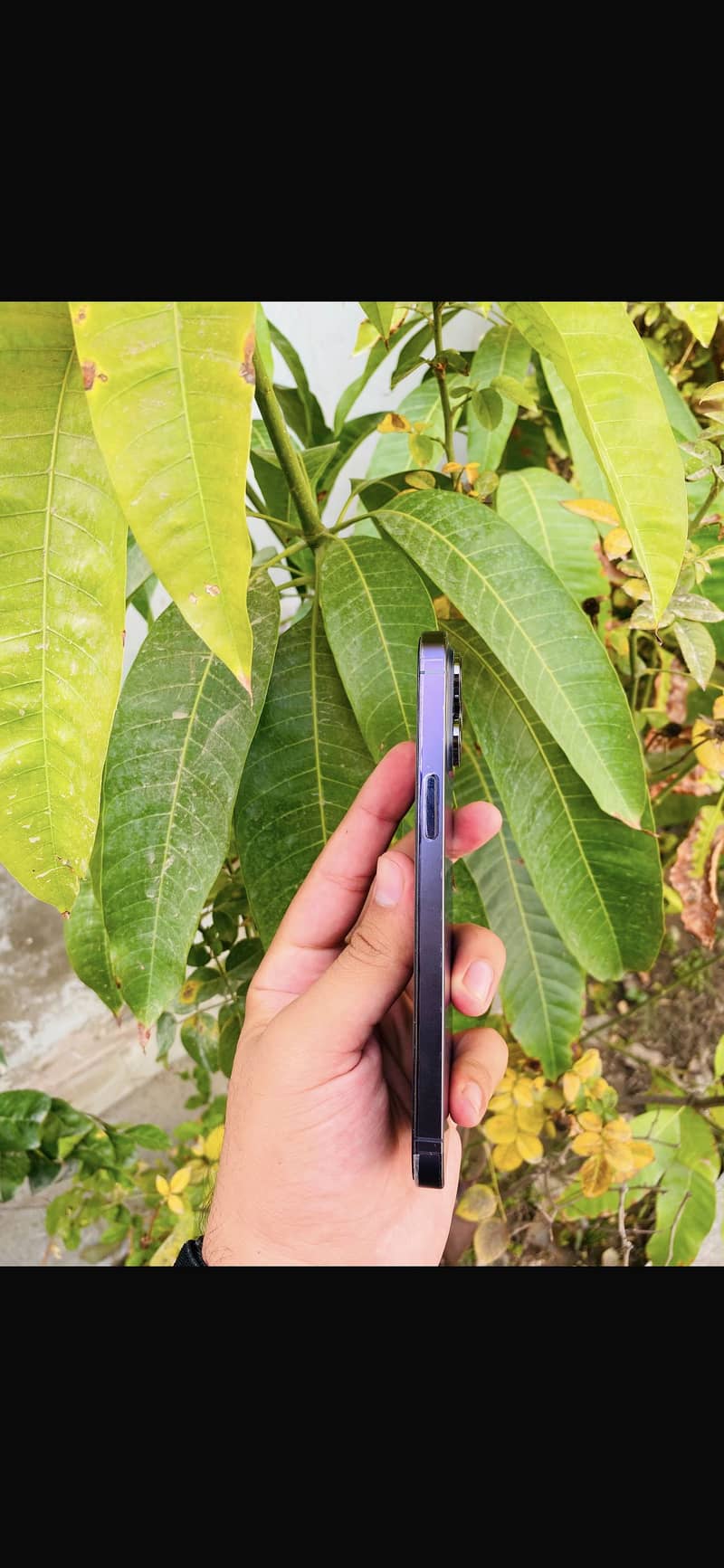 Apple iPhone 14 Pro Max 4