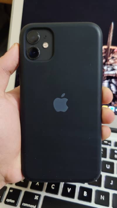 Apple iPhone 11  64 gb