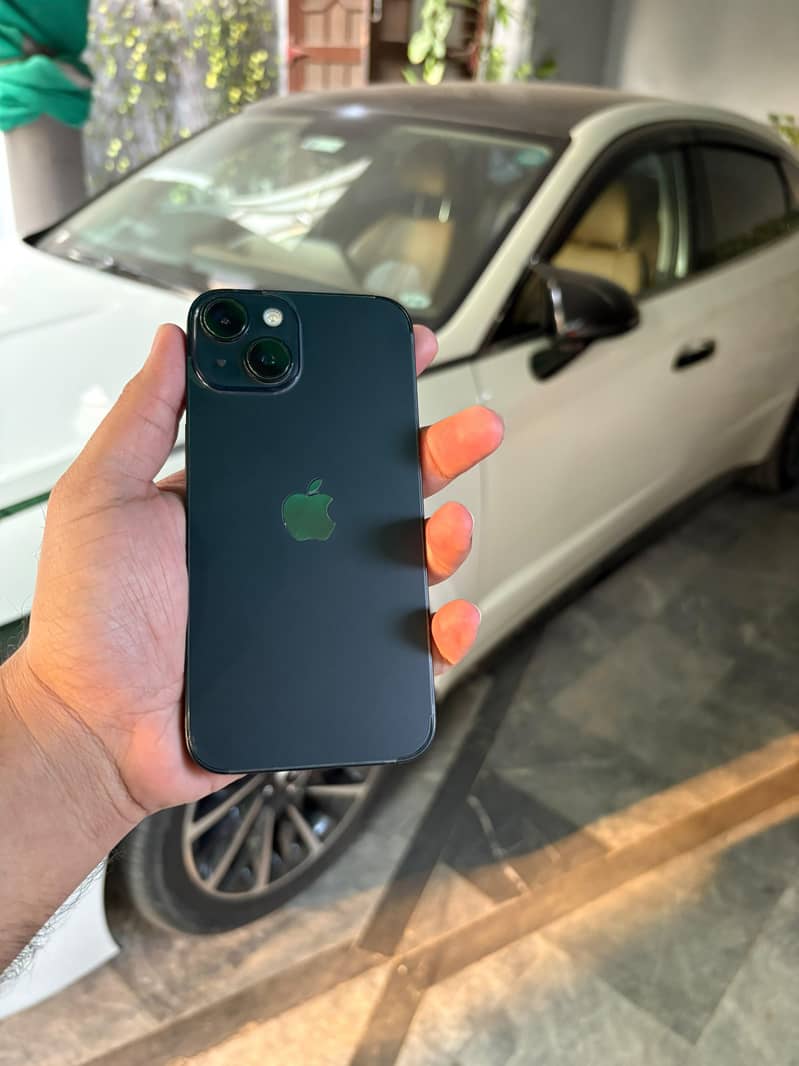 Apple iPhone 14 0