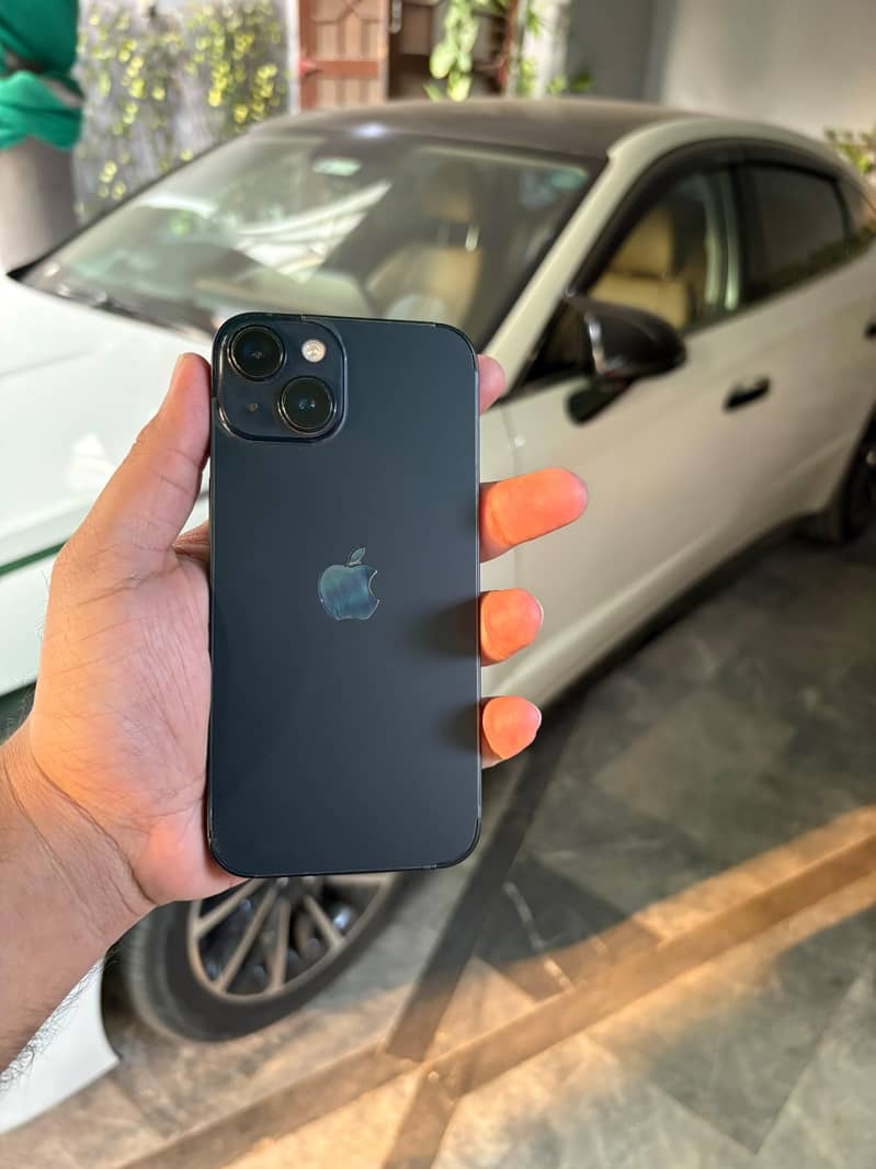 Apple iPhone 14 1