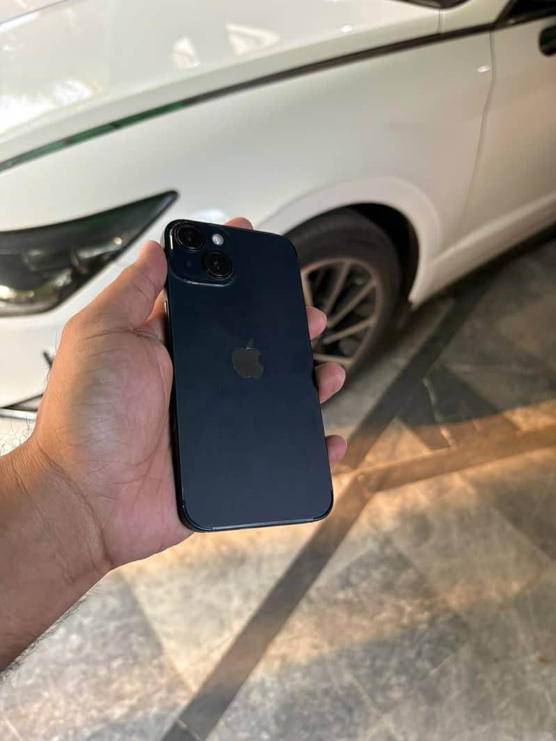 Apple iPhone 14 8
