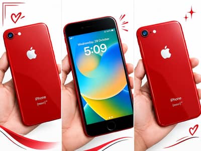 Apple iPhone 8
