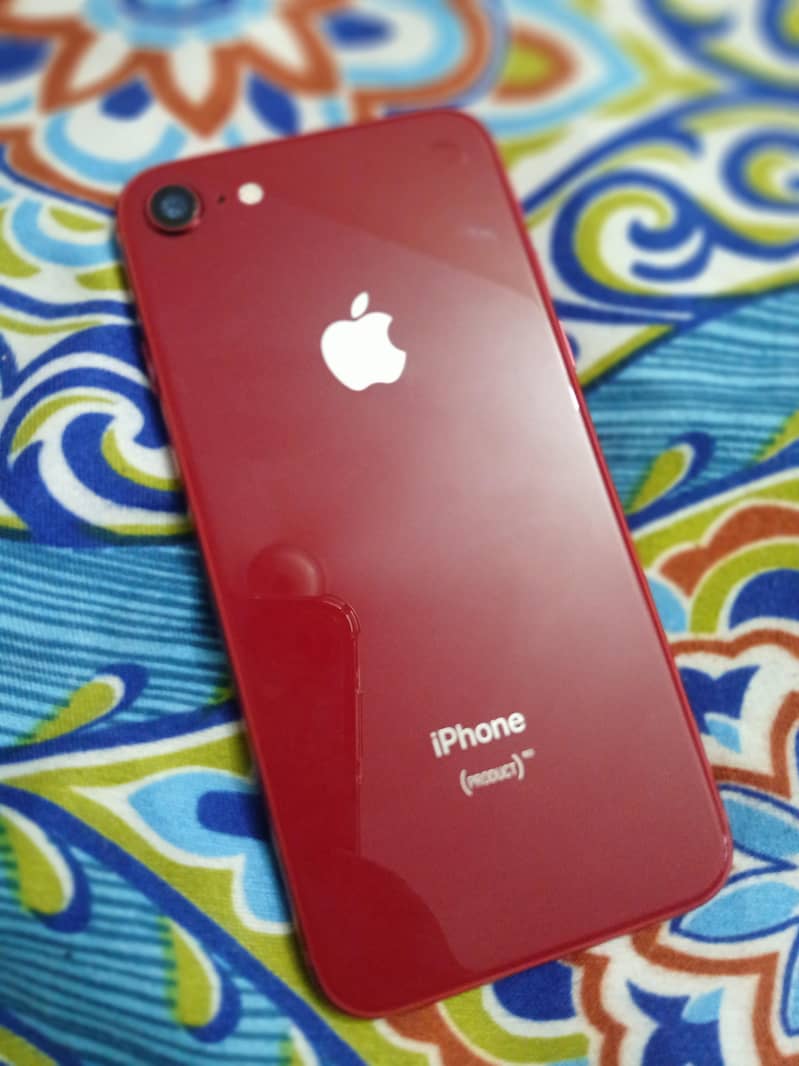 Apple iPhone 8 2