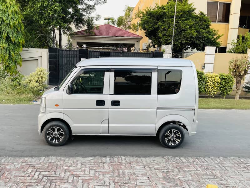 Suzuki Every 5