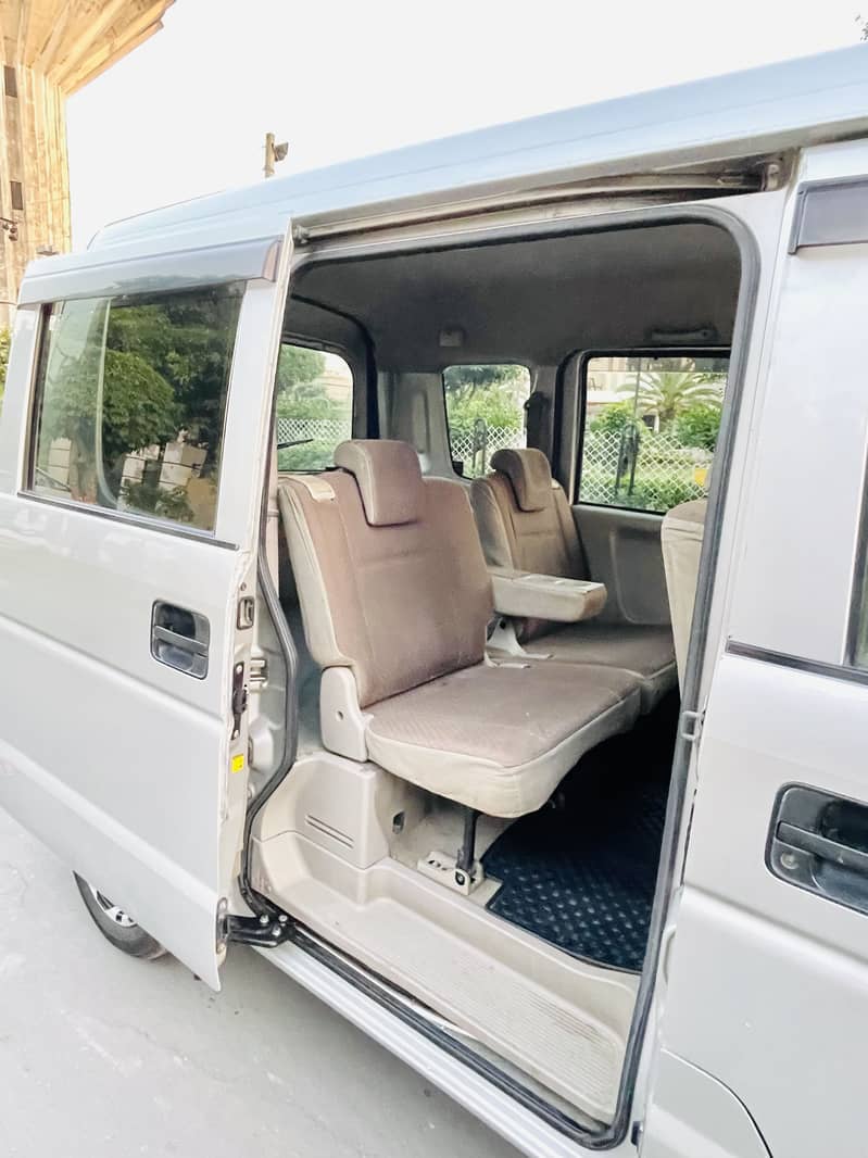 Suzuki Every 9