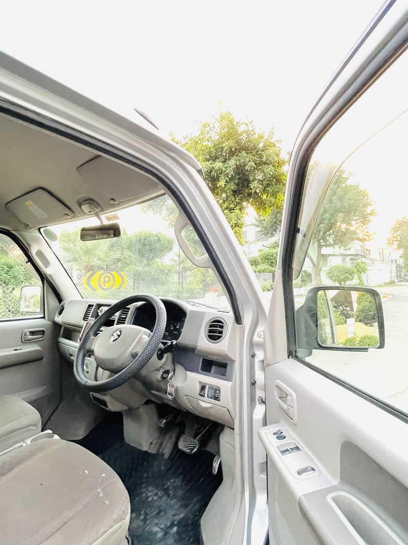 Suzuki Every 11