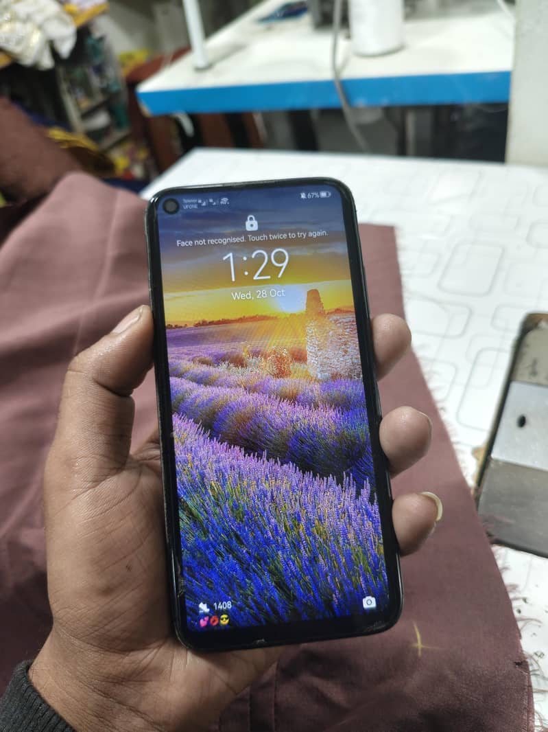 Huawei Nova 7 1