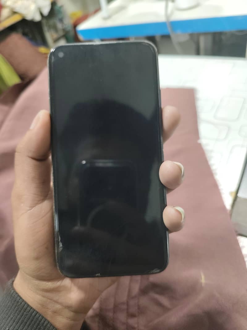 Huawei Nova 7 2