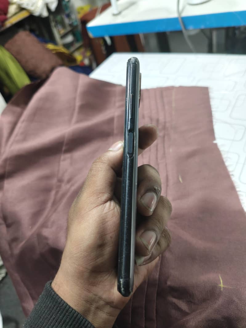 Huawei Nova 7 3
