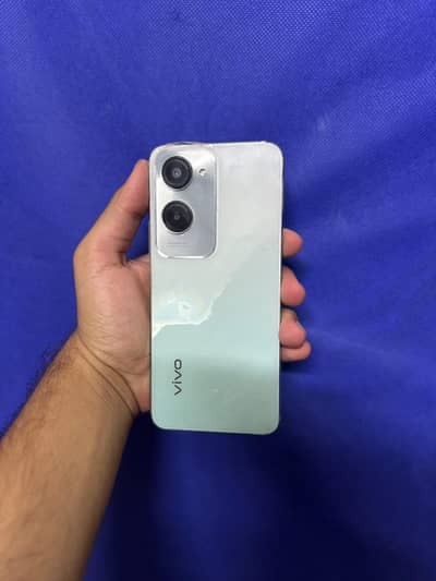 VIVO Y18 | 6+6GB RAM | 128GB | Excellent Condition
