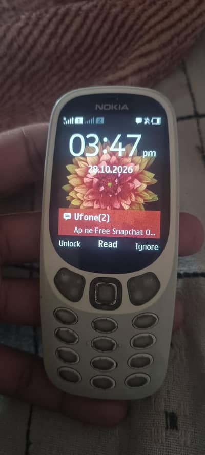 Nokia 3310