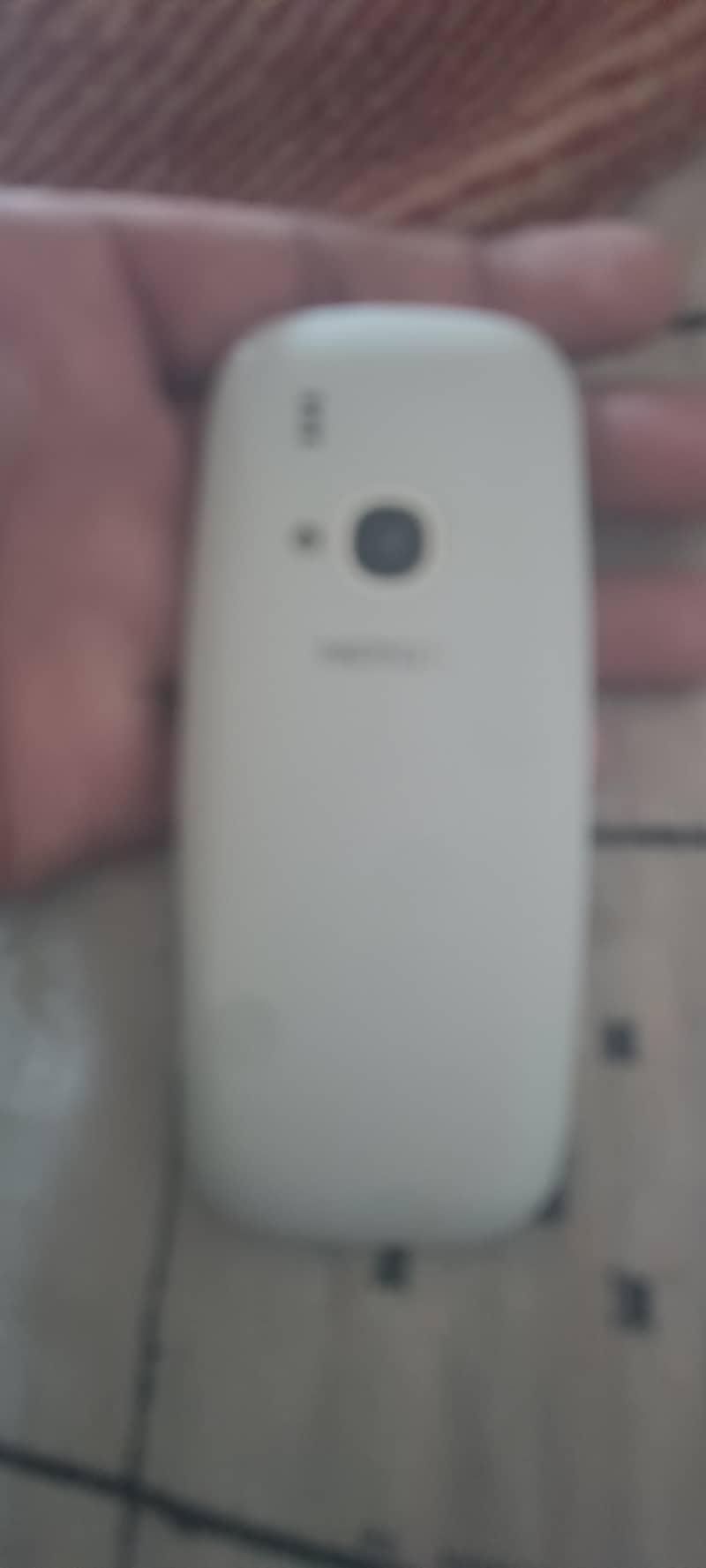 Nokia 3310 1