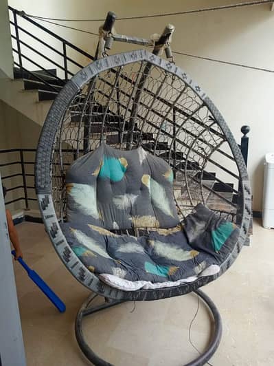 Dubble swing for sale