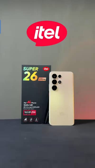 Itel Other Model