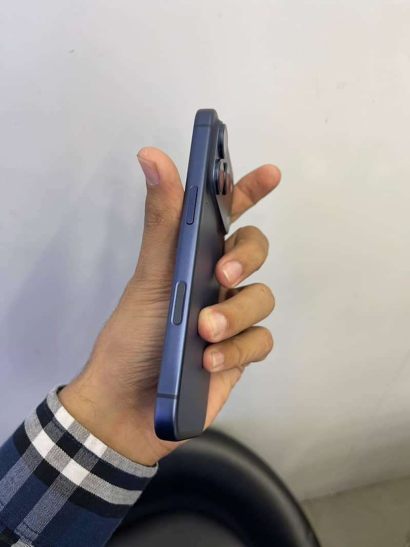 Apple iPhone 17 Pro 5