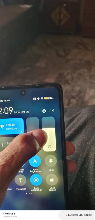 Xiaomi POCO X3 NFC