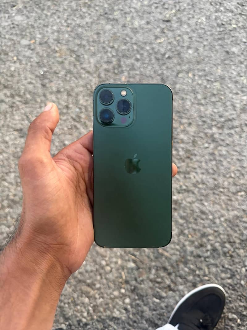 Apple iPhone 13 Pro Max 1