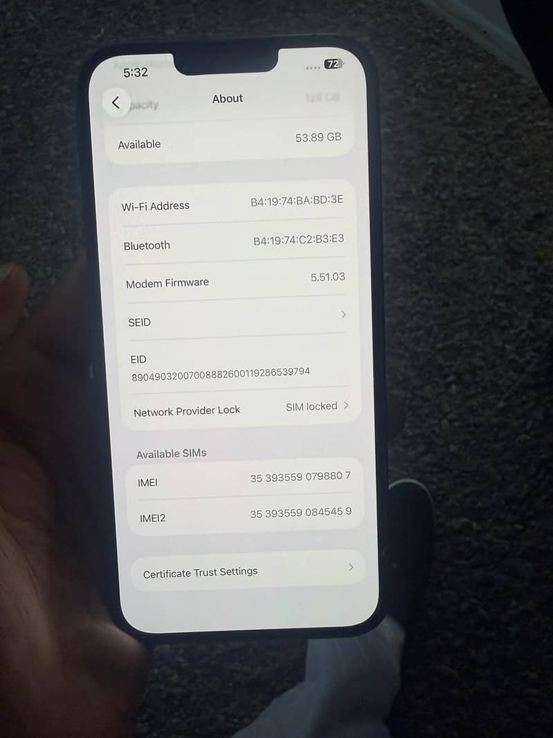 Apple iPhone 13 Pro Max 2