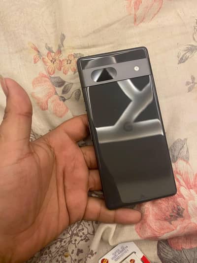 Google Pixel 7a