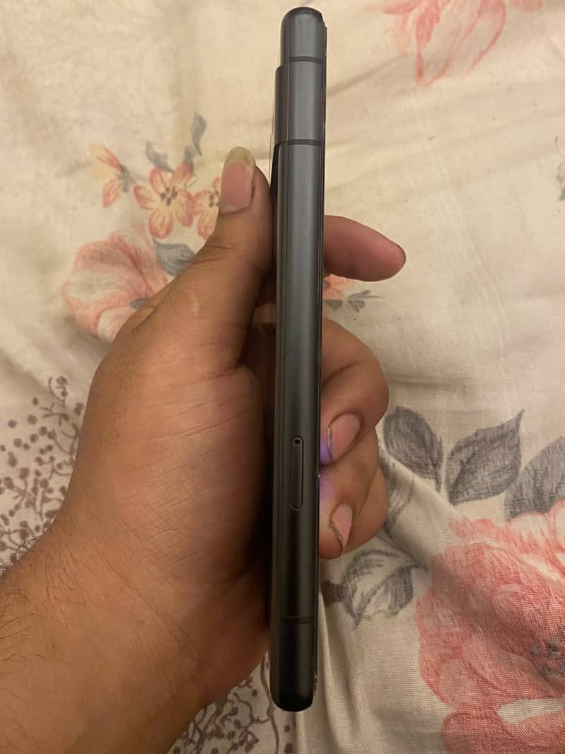 Google Pixel 7a 4