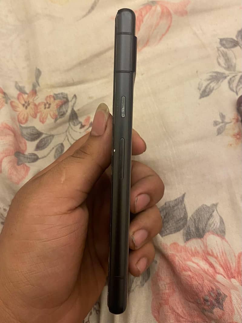 Google Pixel 7a 7