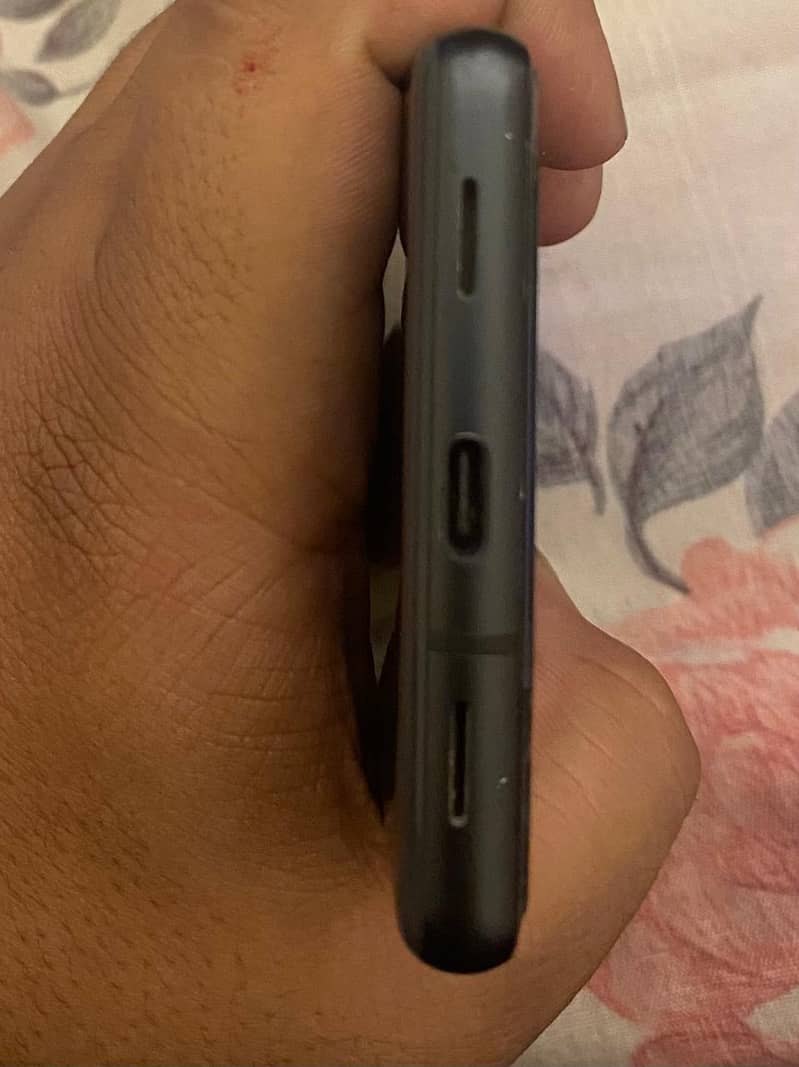 Google Pixel 7a 8