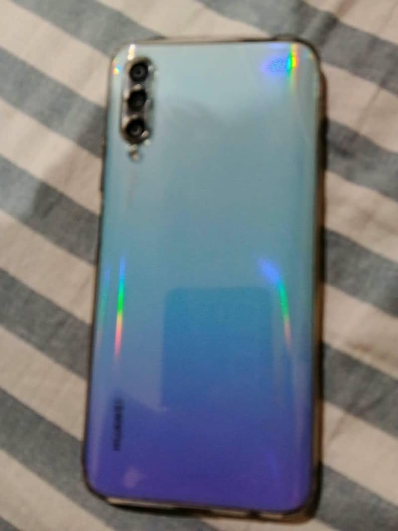 Huawei Y9s 1