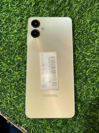 Samsung Mobile A06
