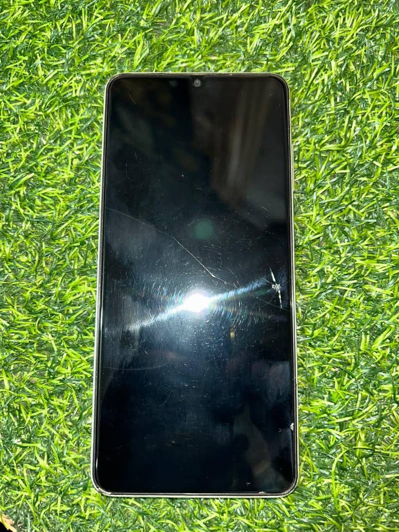 Samsung Mobile A06 1