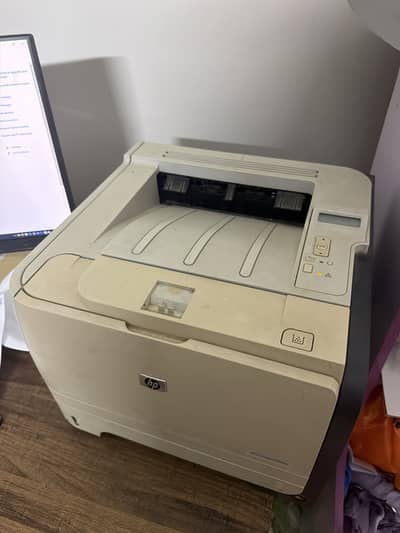 HP Laserjet P2055d