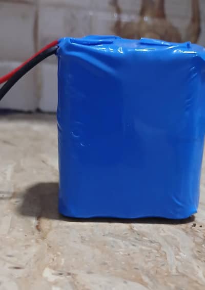 lithium battery  WhatsApp no 03069042671
