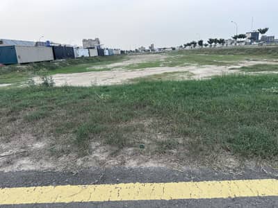 5 MARLA RESIDENTIAL 0N GROUND PLOT AVAILABLE ON INSTALLMENTS
