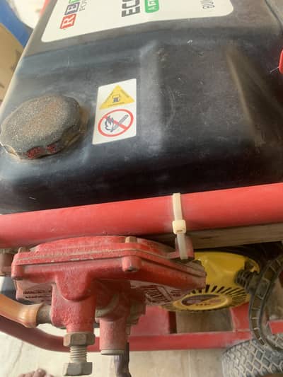 3.5kv firman generator