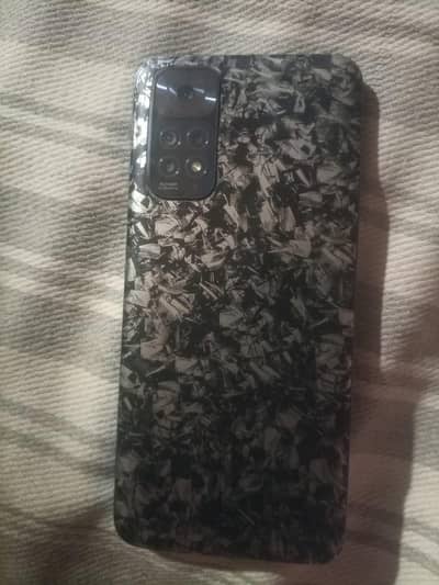 Xiaomi Redmi Note 11