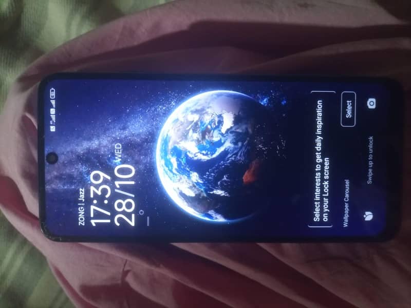 Xiaomi Redmi Note 11 2