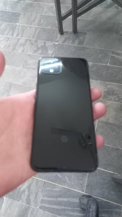 Google Pixel 4