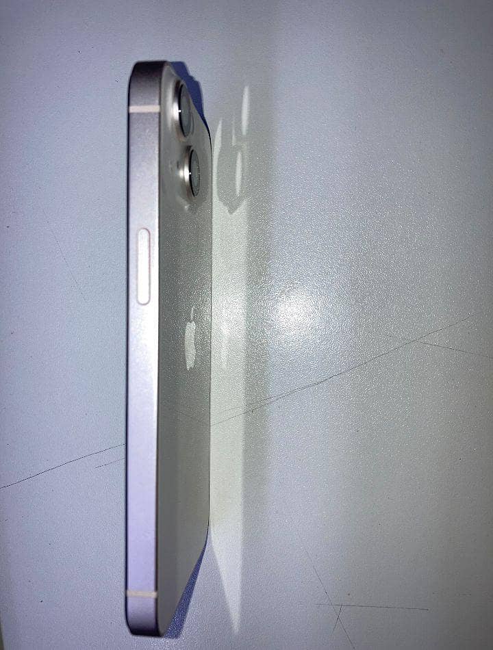 Apple iPhone 14 1