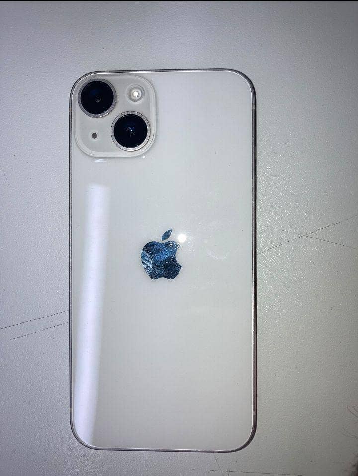 Apple iPhone 14 3