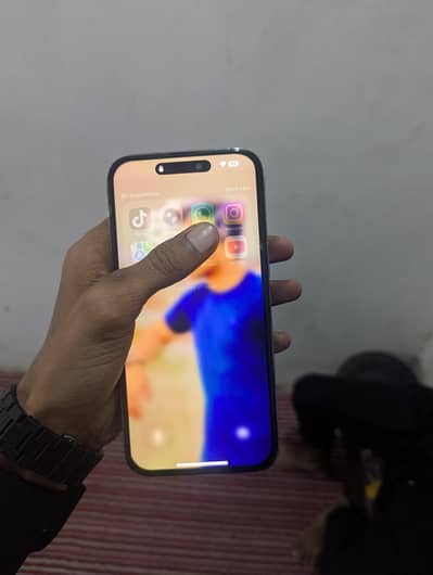 Apple iPhone 14 Pro Max
