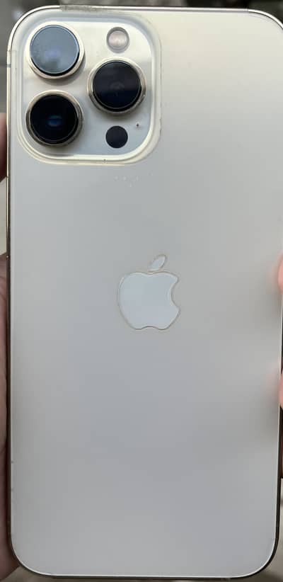 Apple iPhone 13 Pro Max