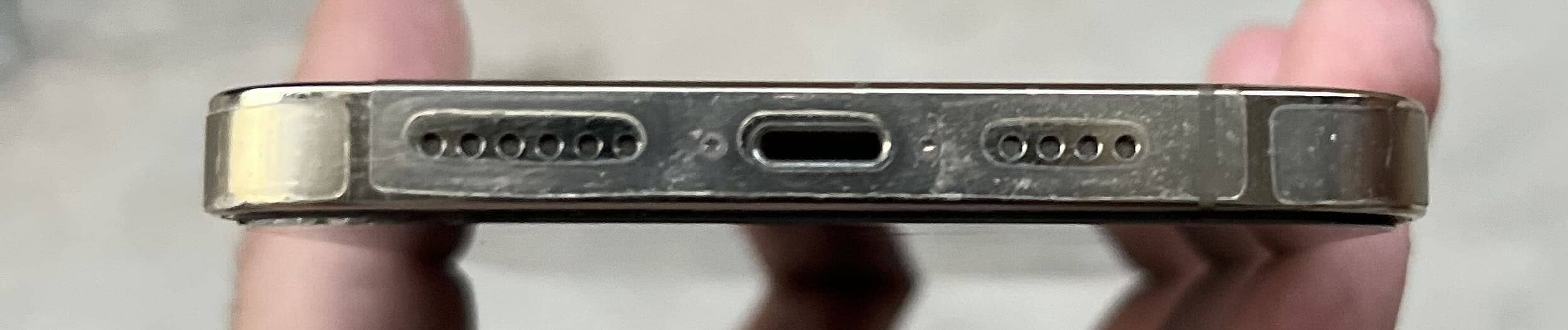 Apple iPhone 13 Pro Max 4