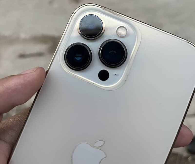 Apple iPhone 13 Pro Max 6