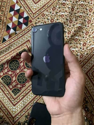 Apple iPhone SE 2020 non-pta